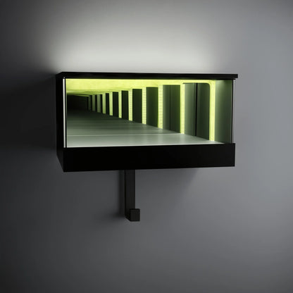 DriveBox™ Infinity Garage Keyholder