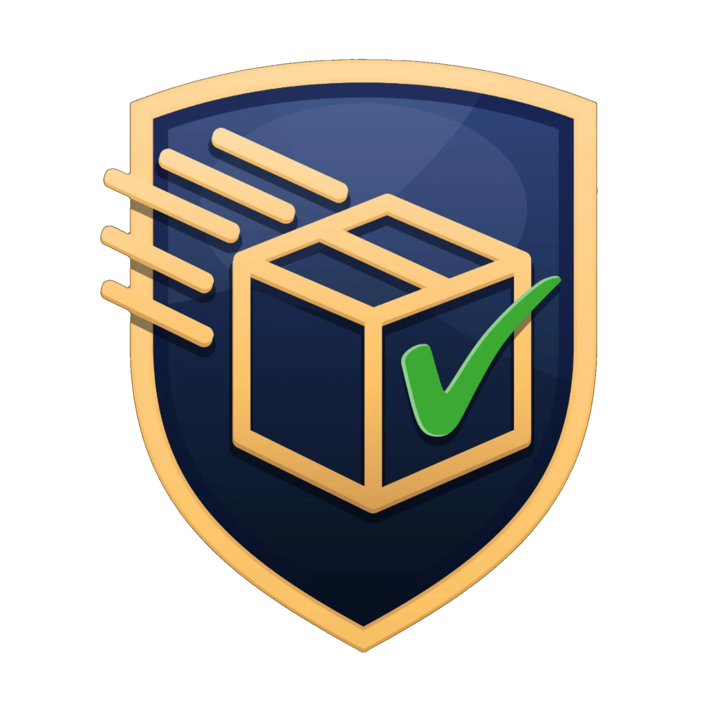 Secure Shipping Protection