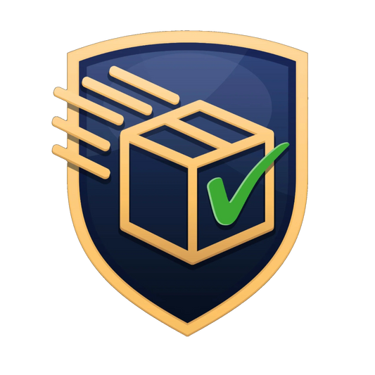 Secure Shipping Protection