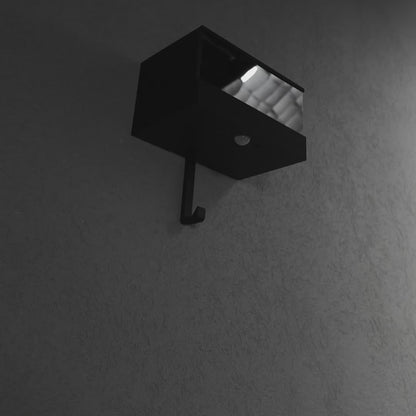 DriveBox™ Infinity Garage Keyholder